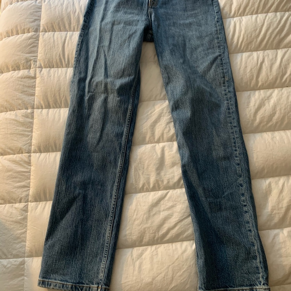ASOS Design jeans 30Tall